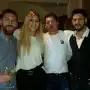 A qué se dedica María Sol, la hermana menor de Lionel Messi y por qué suspendió su casamiento