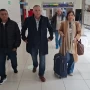 En el Hospital Italiano destacaron la rápida recuperación de Jaldo: Fue una desgracia con suerte