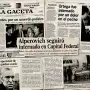 De Ortega a Jaldo: los problemas de salud que aquejaron a los gobernadores