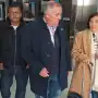 Jaldo pasó de la angustia al reposo, tras la intervención cardíaca