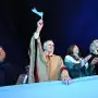 Decreto, listos…¡ya! El PJ y LLA se lanzan a la carrera electoral