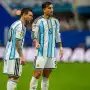 Leandro Paredes reveló que Messi ya había decidido dejar la Selección antes de la final del Mundial