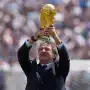 Mario Kempes rompió el silencio tras la final del Mundial y rechazó las teorías conspirativas sobre Argentina