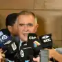 Cómo evoluciona la salud de Osvaldo Jaldo tras la colocación de un stent: qué explicó el ministro Luis Medina Ruiz