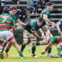 Tucumán Rugby vs. Marista: hora, TV, formaciones y todo lo que hay que saber por el Torneo del Interior A