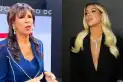 Anamá Ferreira cuestionó el curso de Wanda Nara y lanzó una fuerte advertencia
