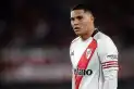 “Dejá de vender humo”: la durísima respuesta de Juanfer Quintero a Pablo Lunati tras su salida de River