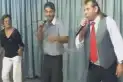 Cómo está hoy la Rosalía argentina, la bailarina de Fabián Show que se volvió viral por ir a contramano