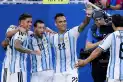 Lionel Messi sorprendió a toda la Selección con un regalo único después del Mundial