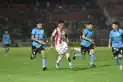 Del desconcierto inicial a la reacción: por qué San Martín terminó perdiendo un partido increíble