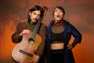 “El NOA tiene una energía especial, solar y vital”
