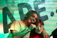 Cómo está hoy la Rosalía argentina, la bailarina de Fabián Show que se volvió viral por ir a contramano