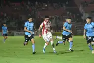 Del desconcierto inicial a la reacción: por qué San Martín terminó perdiendo un partido increíble