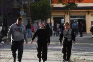 Pronóstico para el NOA: cómo estará el tiempo este fin de semana y el anticipo de una semana más cálida