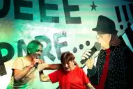 Cómo está hoy la Rosalía argentina, la bailarina de Fabián Show que se volvió viral por ir a contramano