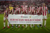 Uno por uno: mirá los puntajes de San Martín en la derrota frente a Temperley en La Ciudadela