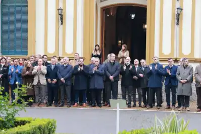 La Eeaoc: 117 años de ciencia al servicio de la agroindustria regional