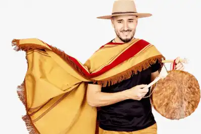 Hoy será el cierre de la Fiesta de la Feria de Simoca