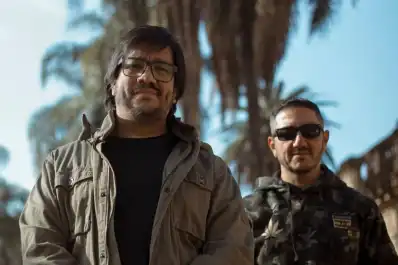 Metaroot celebra dos décadas de reggae junto a músicos amigos