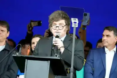 El Tribunal Supremo de Brasil repudió los insultos de Javier Milei contra sus jueces