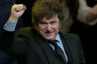 Riesgo Lula y críticas al socialismo: las principales frases de Javier Milei durante su visita a Brasil