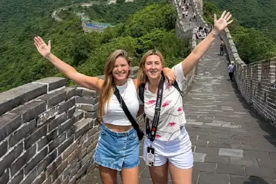 China desde adentro: un viaje para entender cómo piensa una potencia