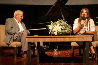 Ricardo Farías: el legado de un hacedor de la ciencia argentina