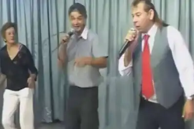 Cómo está hoy la Rosalía argentina, la bailarina de Fabián Show que se volvió viral por ir a contramano