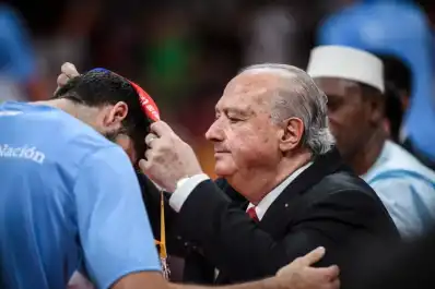 Murió Horacio Muratore: el emotivo adiós del deporte argentino al tucumano que llevó el básquet a lo más alto