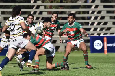 Lawn Tennis eliminó a Huirapuca, pero el triunfo dejó lecciones rumbo a las semifinales del Torneo del Interior B