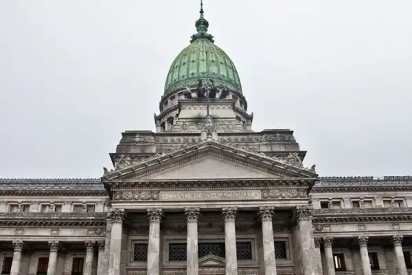 Congreso nacional: Inocencia Fiscal II y otras reformas en carpeta