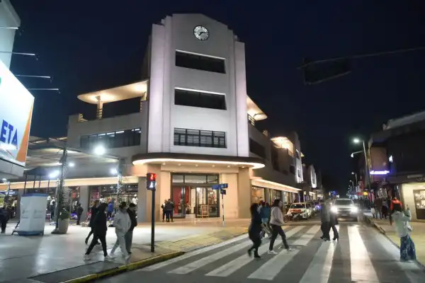 El Mercado del Norte generaría más de 500 empleos directos