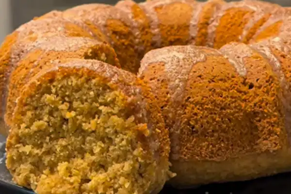 Budín integral de mandarina: cómo preparar la receta saludable para la merienda de invierno