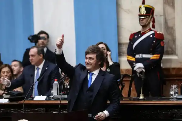 Los desafíos de Milei: el humo de la campaña anti-Argentina se disipa y el mundo sigue andando