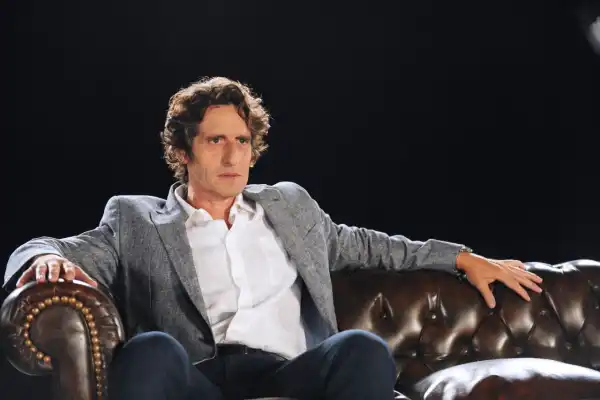Diego Peretti cruzó a Samuel L. Jackson por sus críticas a la Argentina: “Es de una ignorancia supina”