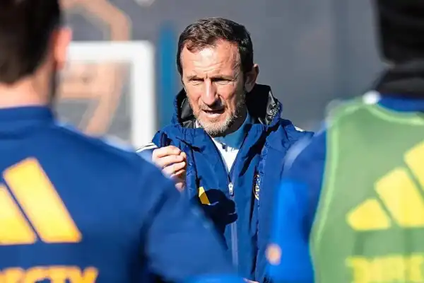 Boca visita a Deportivo Riestra con un equipo alternativo y la mira puesta en la Copa Sudamericana