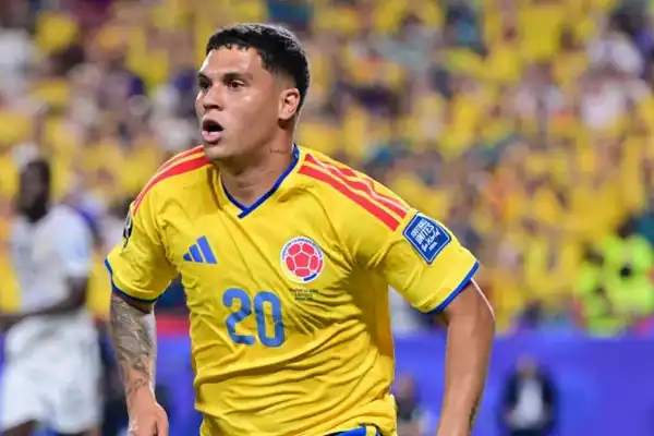Juanfer Quintero rescindió su contrato con River y está a un paso de Atlético Mineiro: los motivos de su salida