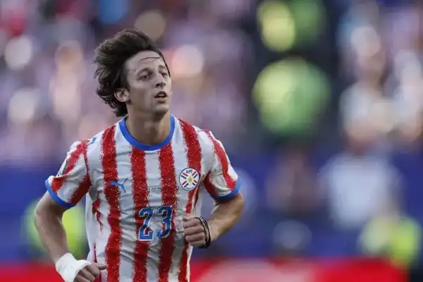 River apartó a Matías Galarza Fonda tras el Mundial 2026: quiénes integran la lista de jugadores que no seguirán