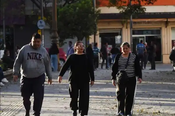 Pronóstico para el NOA: cómo estará el tiempo este fin de semana y el anticipo de una semana más cálida