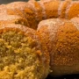 Budín integral de mandarina: cómo preparar la receta saludable para la merienda de invierno