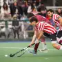 Nació entre palos y bochas, y hoy sueña con llegar a Los Leones