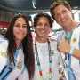 Me tomé mi tiempo para hacer el duelo: el conmovedor mensaje de Carolina Baldini tras la derrota de la Argentina en el Mundial 2026
