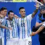 Lionel Messi sorprendió a toda la Selección con un regalo único después del Mundial