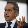 Máscaras de payaso, armas y un ex custodio involucrado: intentaron robarle a Daniel Scioli en su casa de La Ñata