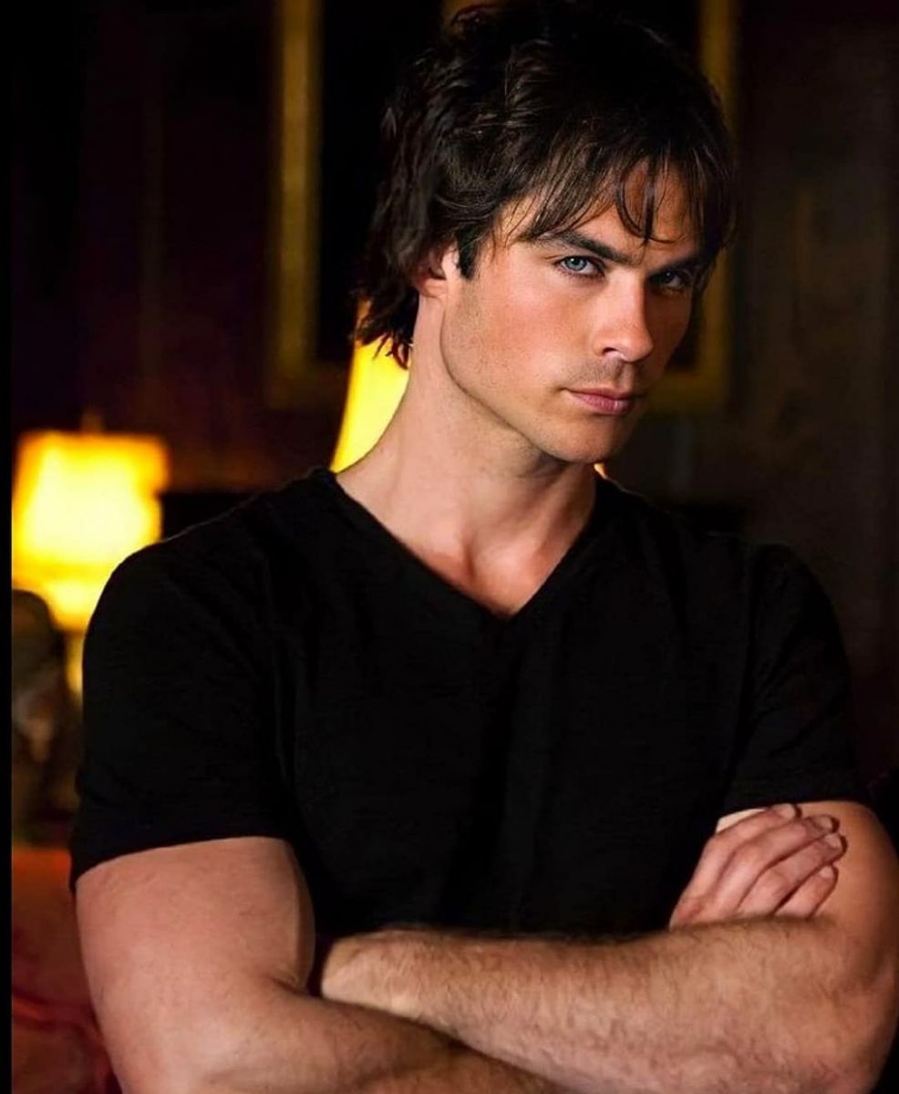 Ian Somerhalder: el actor que cambió Hollywood y eligió una vida en el campo