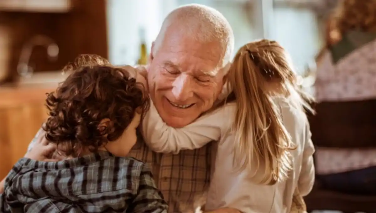 ¿Por qué se celebra hoy el Día de los Abuelos en Argentina?
