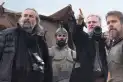 La Odisea según Nolan