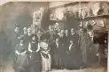 Recuerdos fotográficos: las coincidencias entre Lola Mora y Pompilio Villarrubia Norri