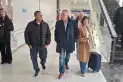 Jaldo, a LA GACETA: “En lo político, no claudicaré, ni retrocederé un tranco”