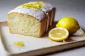 Budín de limón casero: la receta exprés, sin harina y sin batidora